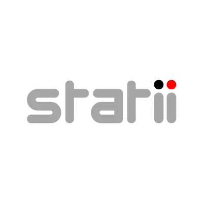 #11 - Statii logo