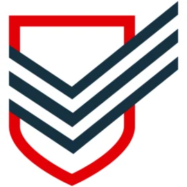 #1 - StationCheck logo