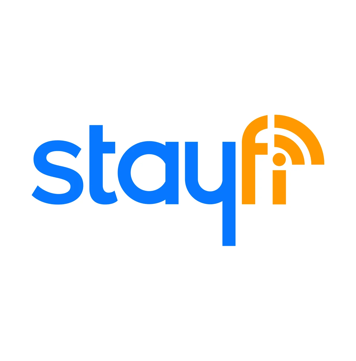 StayFi logo