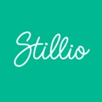 Stillio logo