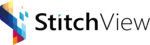 StitchView logo
