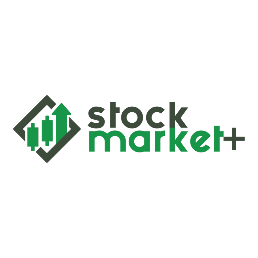 StockMarket Plus logo