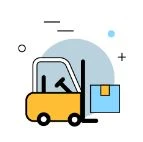 Stock and Purchasing for Microsoft Dynamics 365 logo