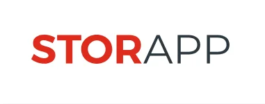 StorApp logo