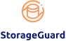 StorageGuard logo