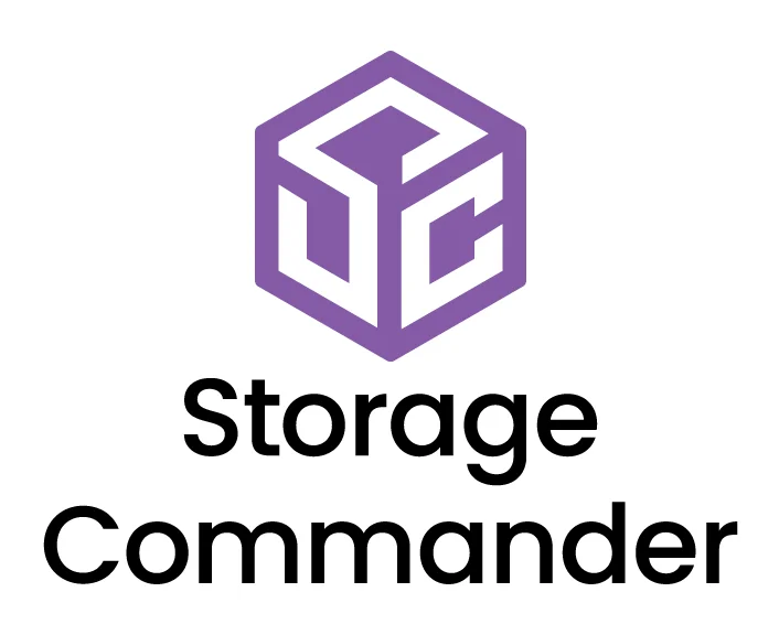 Storage Commander Cloud logo