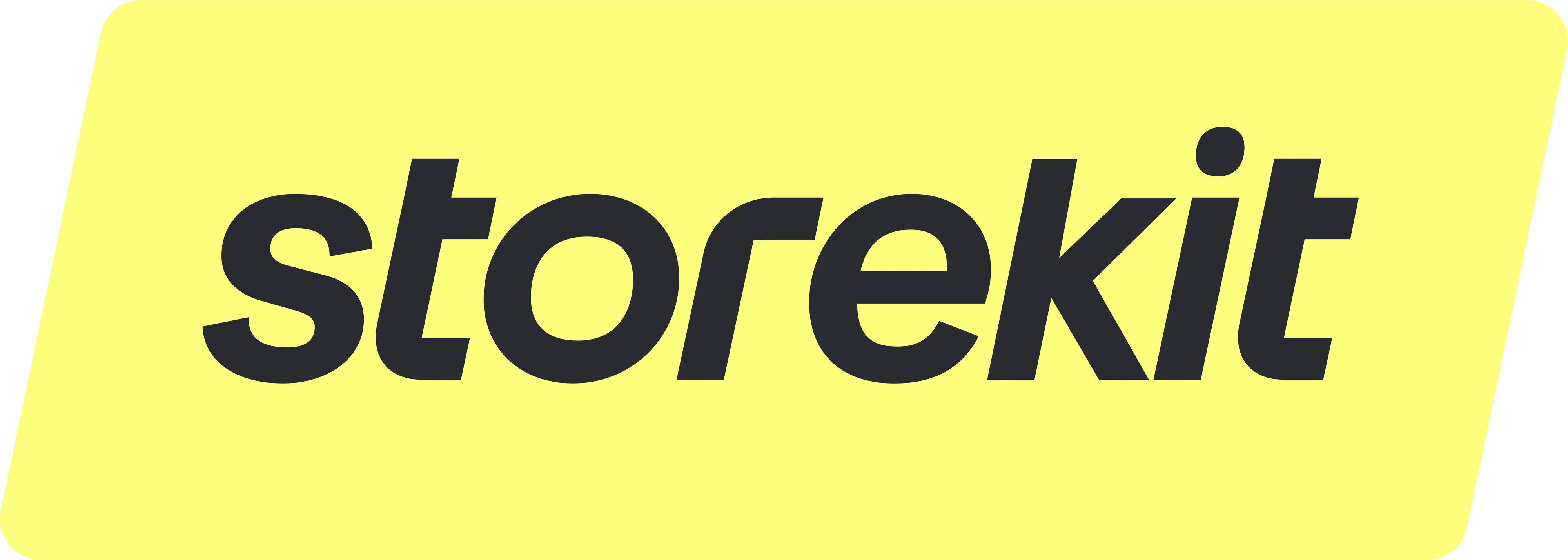 StoreKit logo