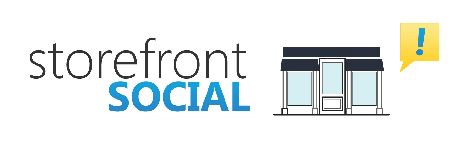 Storefront Social logo