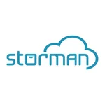Storman logo