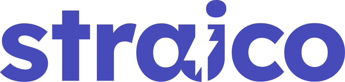 Straico logo
