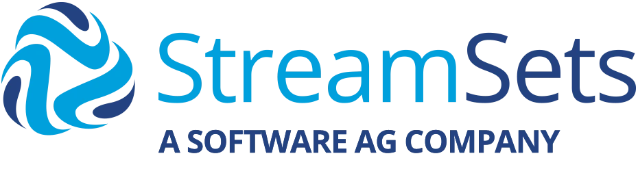 StreamSets Platform logo