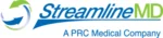 StreamlineMD logo