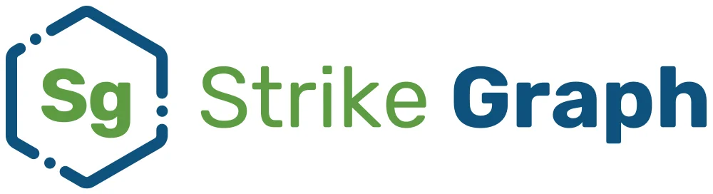 #9 - Strike Graph logo