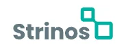 #13 - Strinos logo
