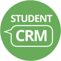 Student CRM logo