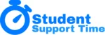 Student Support Time logo