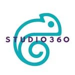 Studio 360 logo