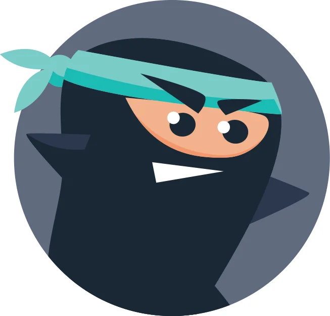 Studio Ninja logo