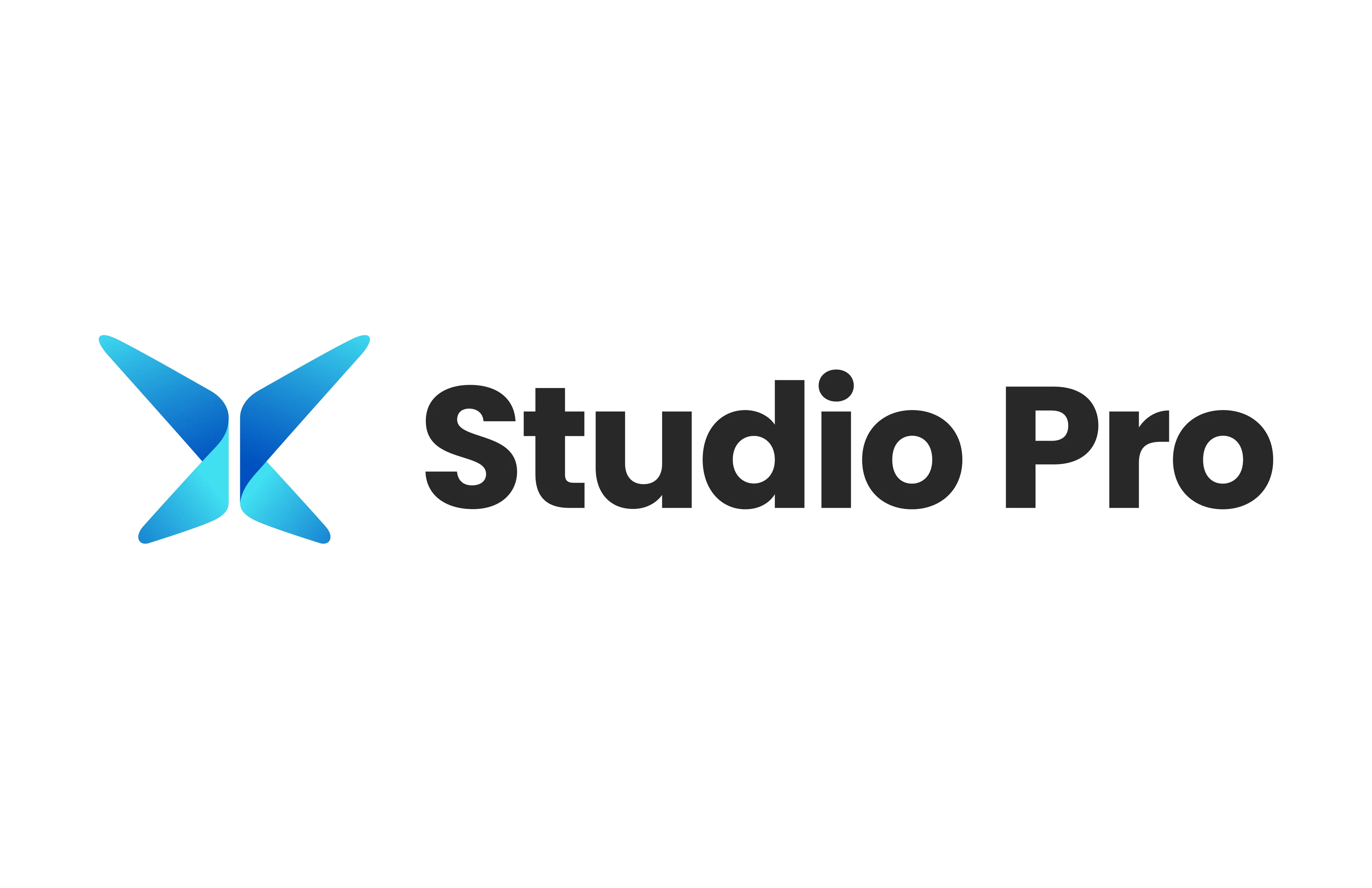 Studio Pro logo
