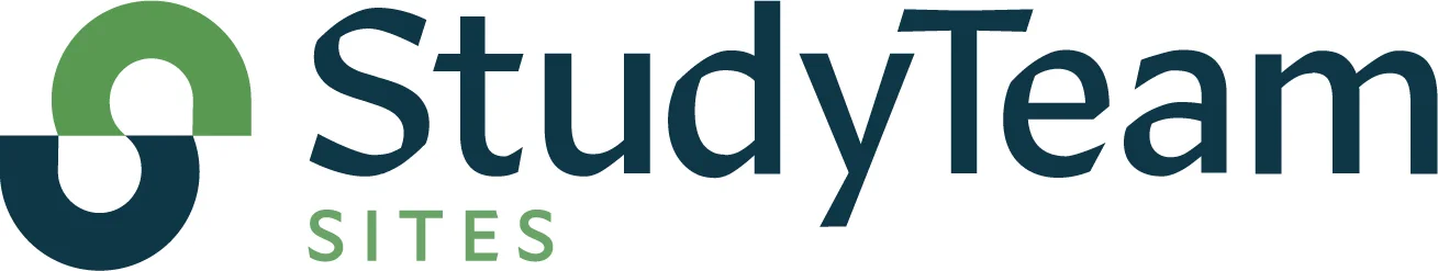 #10 - StudyTeam for Sites logo