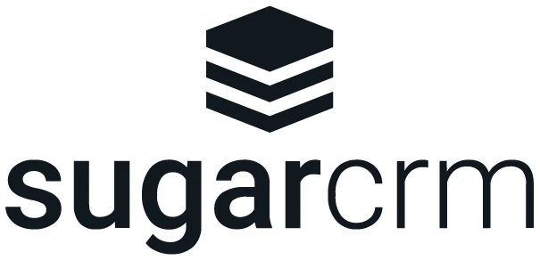 #10 - SugarCRM logo