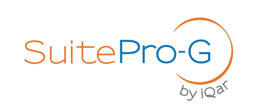 SuitePro-G logo