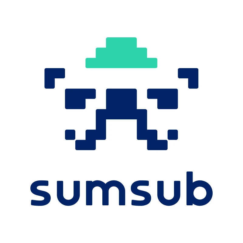 #1 - Sumsub logo