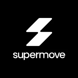 #5 - Supermove logo