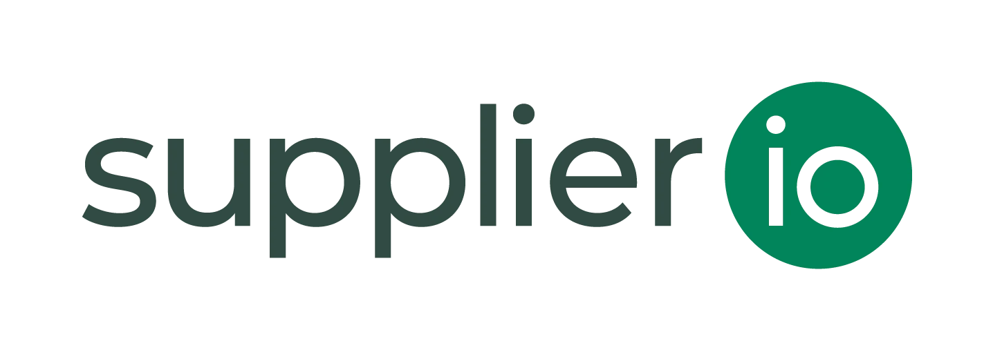 Supplier.io logo