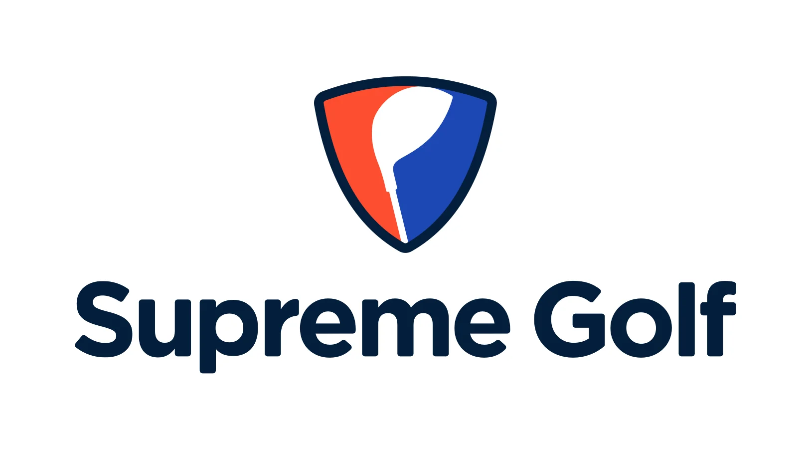 Supreme Golf Solutions logo
