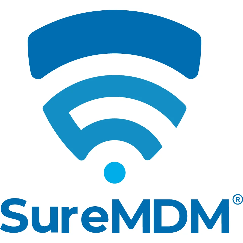 SureMDM logo