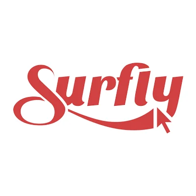 Surfly logo