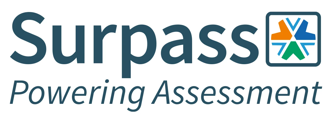 Surpass Assessment logo