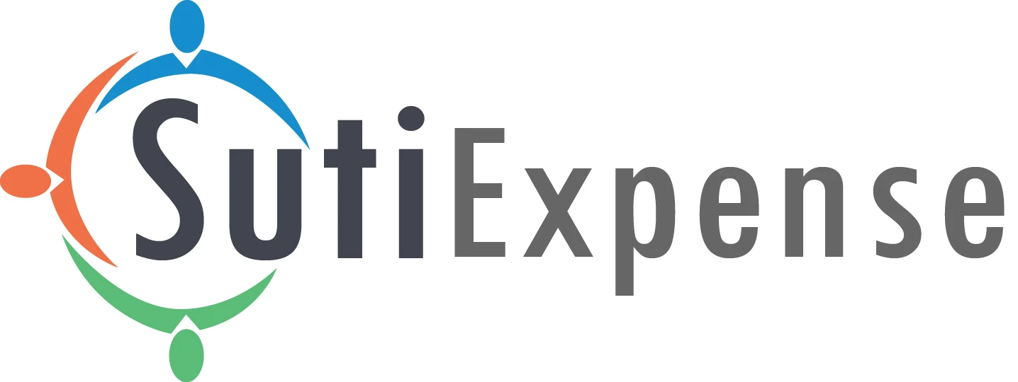 SutiExpense logo