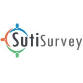 SutiSurvey logo