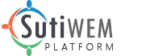 SutiWEM logo
