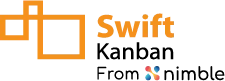 SwiftKanban logo