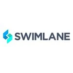 #5 - Swimlane logo