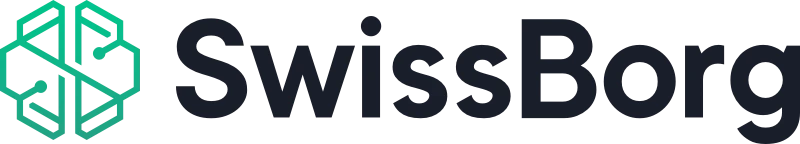 SwissBorg logo