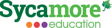 #4 - Sycamore School logo