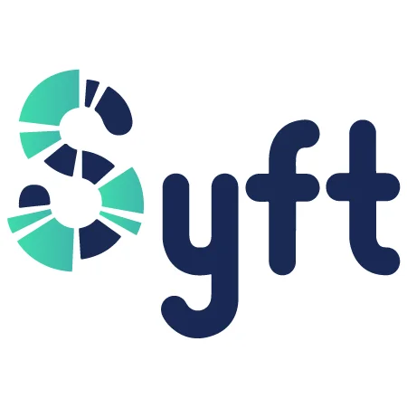 #13 - Syft Analytics logo