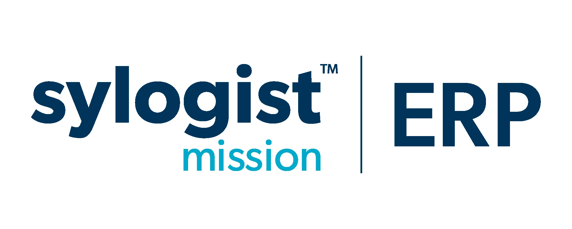 SylogistMission ERP logo