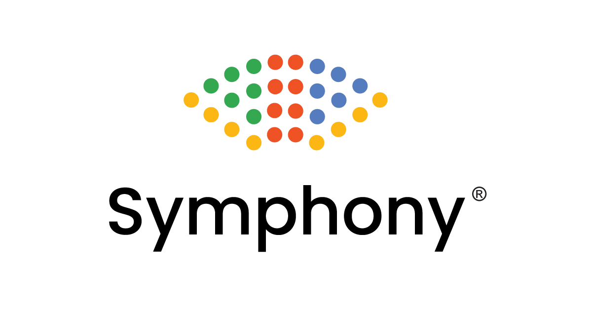 Symphony logo