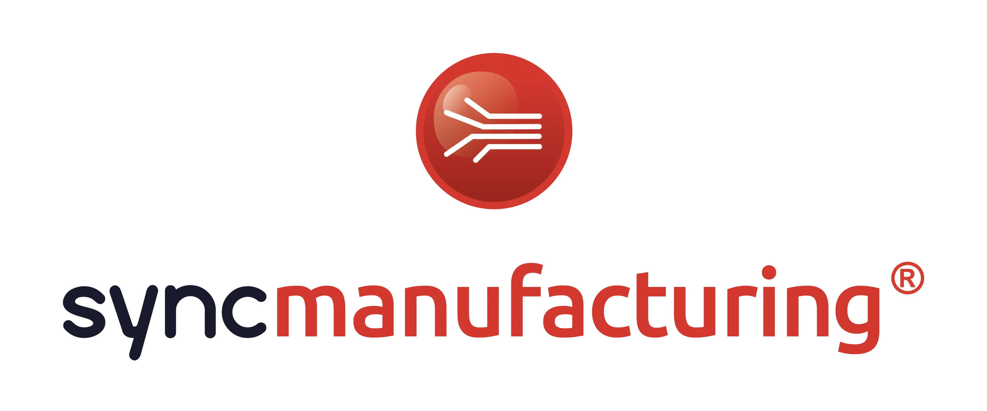 #5 - SyncManufacturing logo