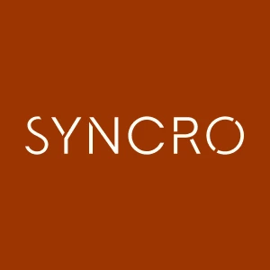 Syncro logo