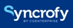 #16 - Syncrofy logo