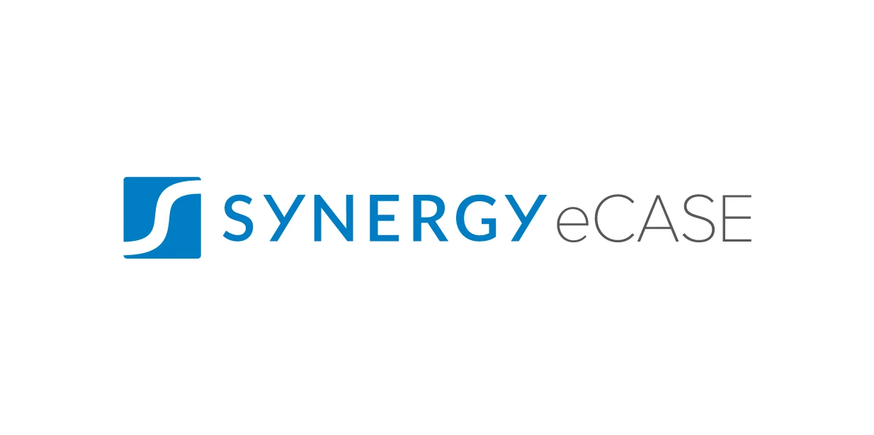 Synergy Case Management System logo