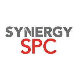 Synergy SPC logo