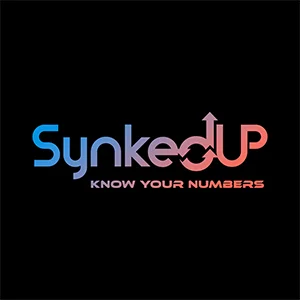 SynkedUP logo