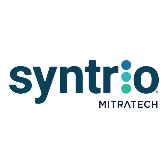 Syntrio logo